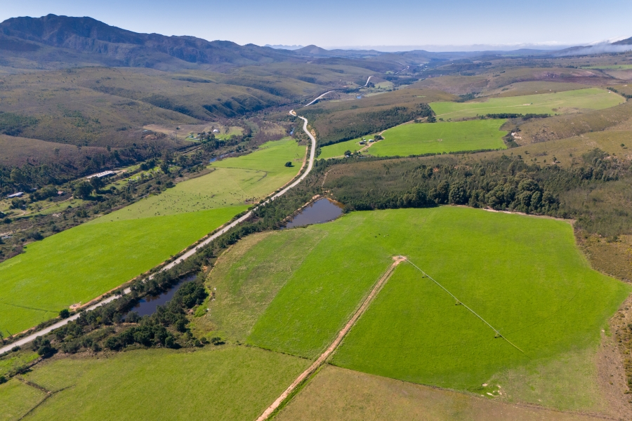 0 Bedroom Property for Sale in Kareedouw Eastern Cape